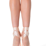 NIKOLAY 0524N NOVA U-SHAPED MEDIUM SHANK POINTE SHOE