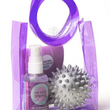 COVET DANCE DFC-KIT DANCER FOOT CARE KIT