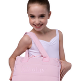 NIKOLAY POINTE SHOE MARVEL BAG