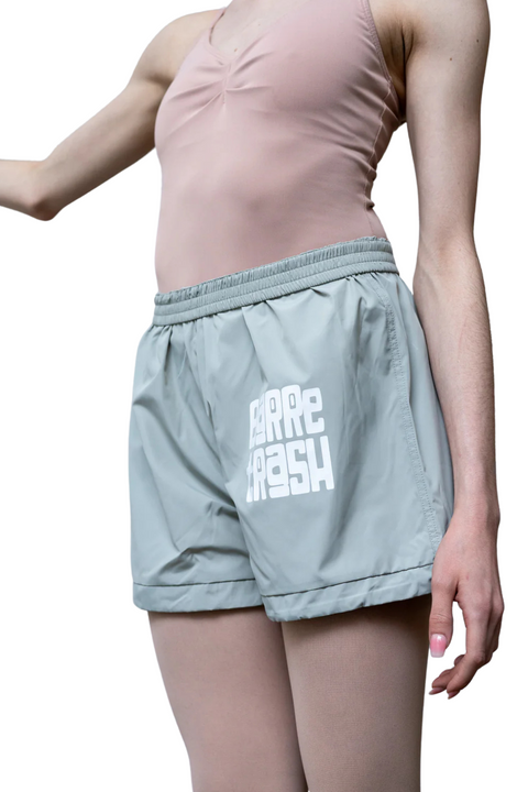 BARRE TRASH BT-TBS BAG SHORTS
