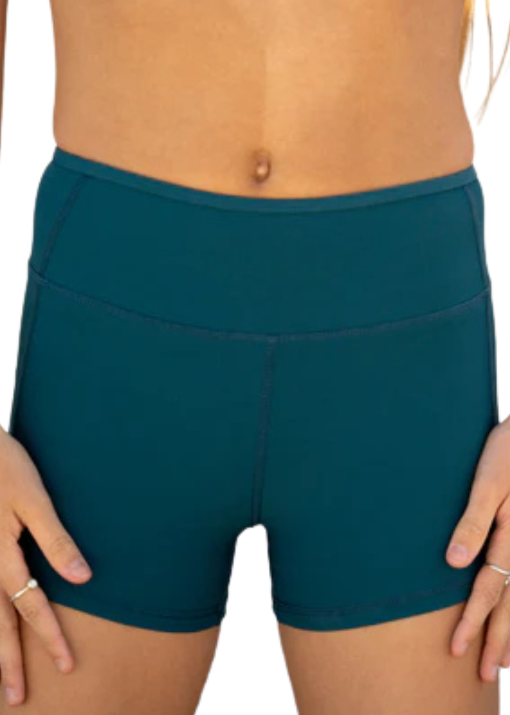 HONEYCUT B4217 GIRLS BLISS SHORT