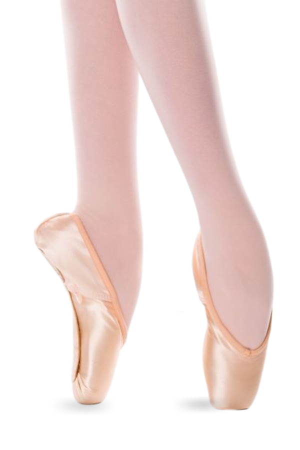 FREED OF LONDON ADULT "Classic Professional" MEDIUM POINTE SHOES