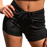 HONEYCUT B6203 GIRLS CINCH SHORT