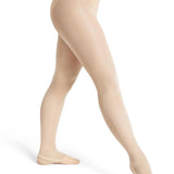 CAPEZIO 1916 ULTRA SOFT TRANSITION TIGHT