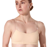 CAPEZIO 3564 CAMISOLE BRA WITH BRATEK