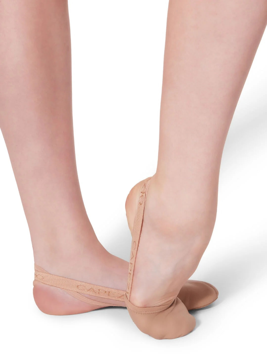 CAPEZIO H063W TURNING POINTE 55
