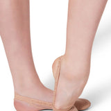 CAPEZIO H063W TURNING POINTE 55