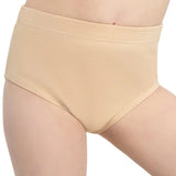 CAPEZIO TB111C CHILDREN'S CLASSIC STRETCH DANCE BRIEF