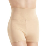 CAPEZIO TB131 HIGH WAISTED SHORTS