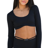 HONEYCUT T4130 GIRLS A-LIST TOP