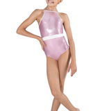 ENERGETIKS GIRLS SCL185 ISABELLE CAMISOLE LEOTARD
