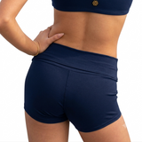 HONEYCUT B5211 GIRLS FOLD OVER SHORT