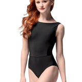 ELEVE DANCEWEAR GIRLS ALLISON TANK LEOTARD