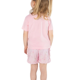 -ENERGETIKS- PJSET01 GIRLS PYJAMA SET BEAUTY SLEEP