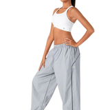 BLOCH P55711G GIRLS STEP UP PANT