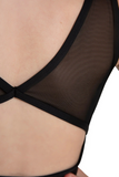 CAPEZIO 12291C GIRLS JEWEL GARDEN DIAMOND TANK LEOTARD