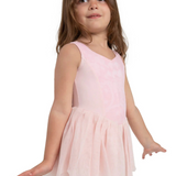 CAPEZIO 12290C GIRLS JEWEL GARDEN JARDIN DRESS