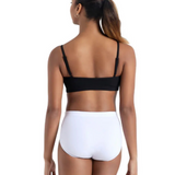 CAPEZIO TB102 CAMISOLE BRA TOP