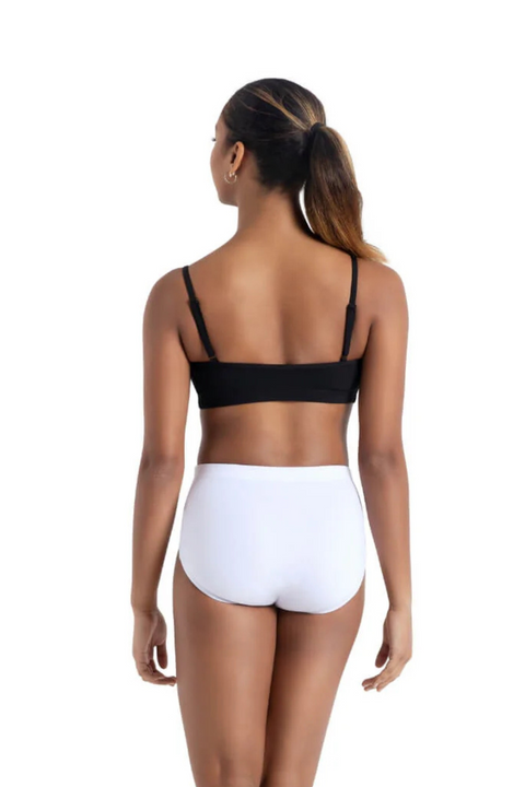CAPEZIO TB102 CAMISOLE BRA TOP