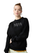 COVET DANCE 4PT-SS FOUR POINTES CREWNECK SWEATSHIRT