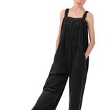 BLOCH U12005 WOMEN ICONIC POCKET ONESIE