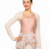 -ELEVE DANCEWEAR-GIRLS SHRUG KNIT