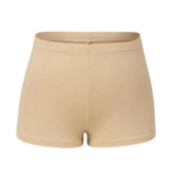 BLOCH CR3394 GIRLS ZANIAH HIGH WAIST BRIEF