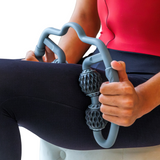 NIKOLAY TT003N DUAL ROLLING LEG MASSAGER