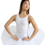 CAPEZIO 10391 WOMEN PRACTICE TUTU