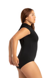 CAPEZIO 12160W WOMEN BELLA NOTTE STELLE CAP SLEEVE LEOTARD