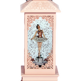 DASHA 6426 SPINNING BALLERINA WATER LANTERN