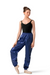MIRELLA M80001L WOMEN RIPSTOP CUFFED PANT