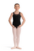 BLOCH CL50005 GIRLS EMBROIDERED KEYHOLE TANK LEOTARD