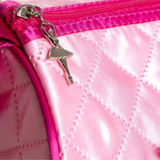BUNHEADS B281 BALLET SEUQIN BARREL BAG