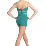 MIRELLA M7061L WOMEN MIAMI CAMISOLE CROP TOP