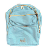 CAPEZIO B280 BALLERINA BOW BACKPACK