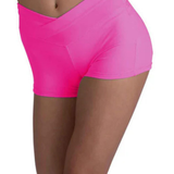 DANSHUZ 26406C GIRLS VANNA SHORT