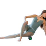 NIKOLAY TT005VN VIBRATING FOAM ROLLER