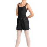 MIRELLA M90003L WOMEN RIPSTOP SHORTS