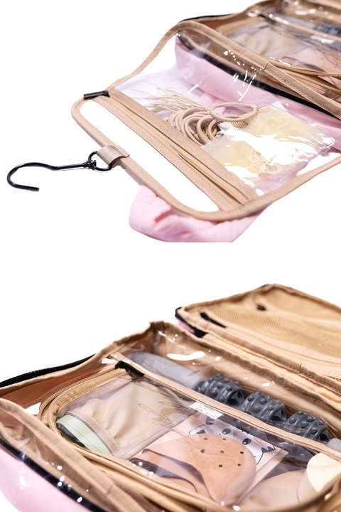 NIKOLAY BC003BAN POINTE SHOE MARVEL BAG