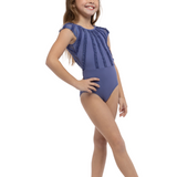 ROXIE DANCEWEAR GIRLS CHLOE TANK LEOTARD