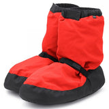 BLOCH IM009 ADULTO WARM UP BOOTIES