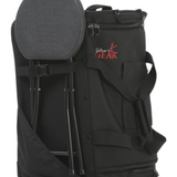 GLAM'R GEAR FOLDING STOOL