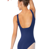 SO DANCA SL115 WOMEN EDDA TANK BASIC LEOTARD