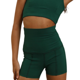 TIGER FRIDAY GIRLS TRUE HIPPIE SHORTS