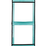 RAC N ROLL FOLDING DOUBLE MIRROR