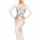 ELEVE DANCEWEAR GIRLS SHRUG KNIT