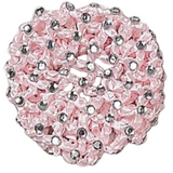 DASHA 2111 RHINESTONE KNIT BUNCOVER