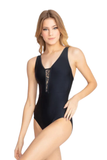 SO DANCA RDE2792 WOMEN NICOLE TANK LEOTARD