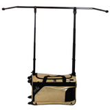 GLAM'R GEAR MOBILE CHANGING STATION DUFFEL STANDARD
